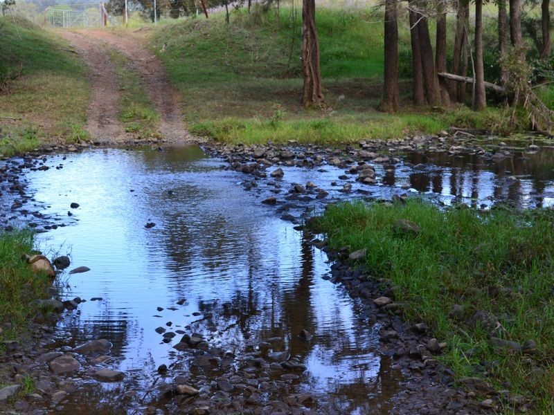 252 Buaraba Creek Road, Buaraba QLD 4311