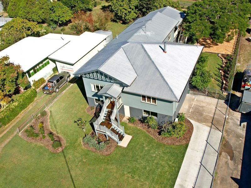 Toogoolawah QLD 4313