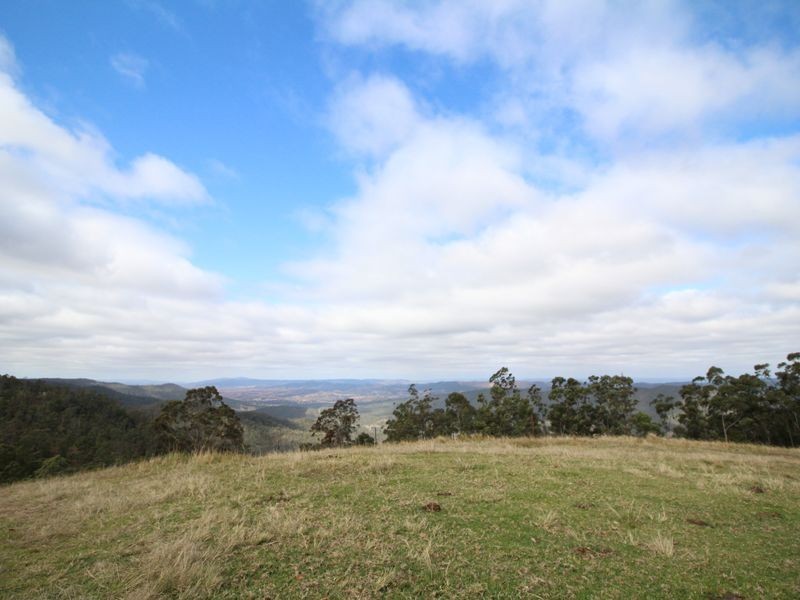 Lot 516 Kilcoy Murgon Road, Kilcoy QLD 4515