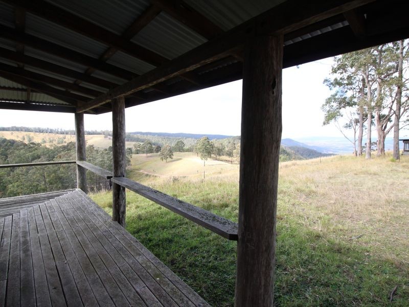 Lot 516 Kilcoy Murgon Road, Kilcoy QLD 4515