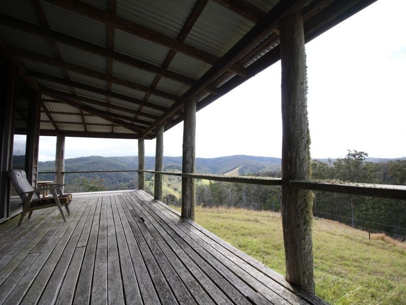 Lot 516 Kilcoy Murgon Road, Kilcoy QLD 4515