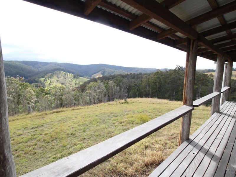 Lot 516 Kilcoy Murgon Road, Kilcoy QLD 4515