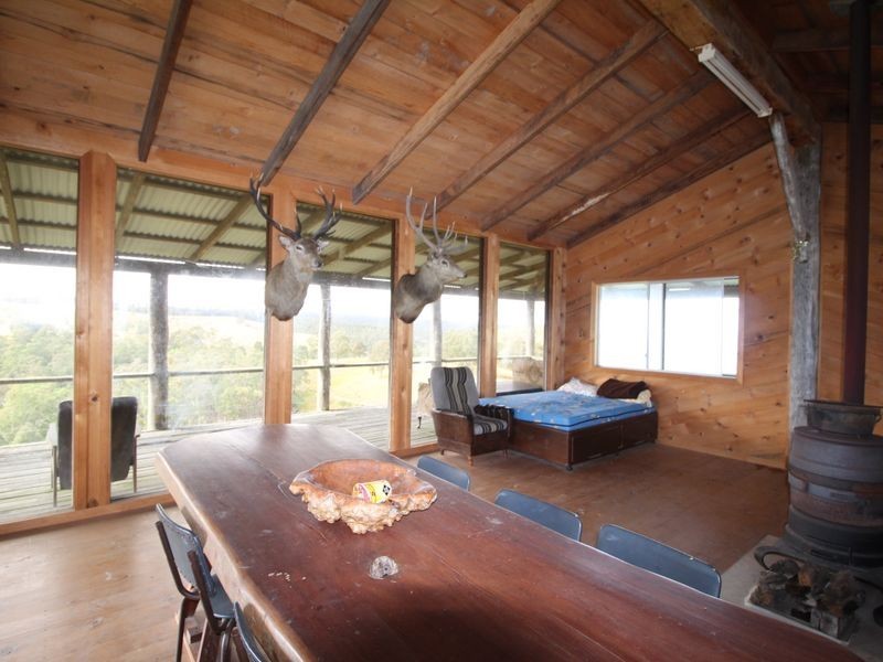 Lot 516 Kilcoy Murgon Road, Kilcoy QLD 4515