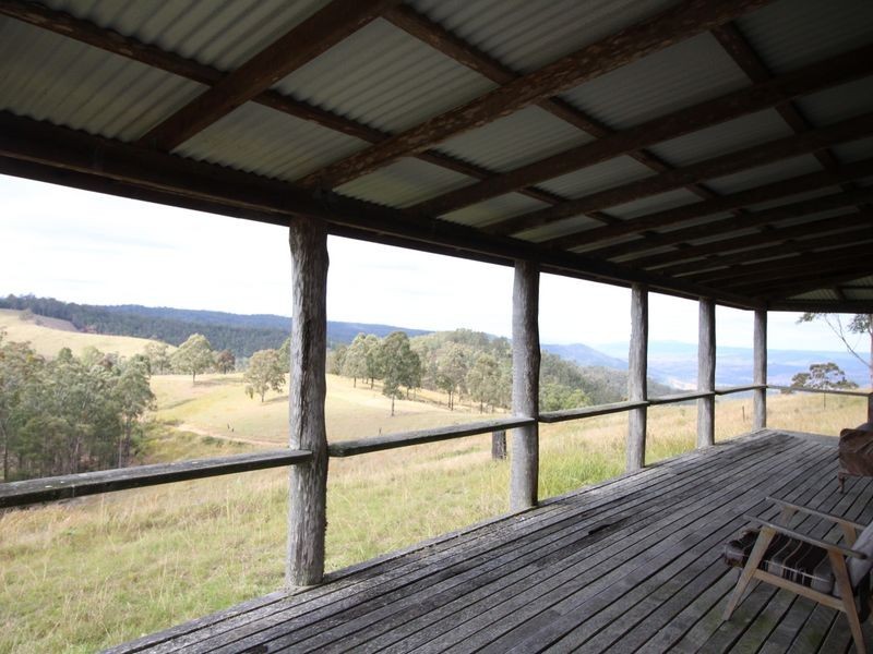 Lot 516 Kilcoy Murgon Road, Kilcoy QLD 4515