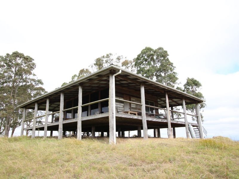 Lot 516 Kilcoy Murgon Road, Kilcoy QLD 4515