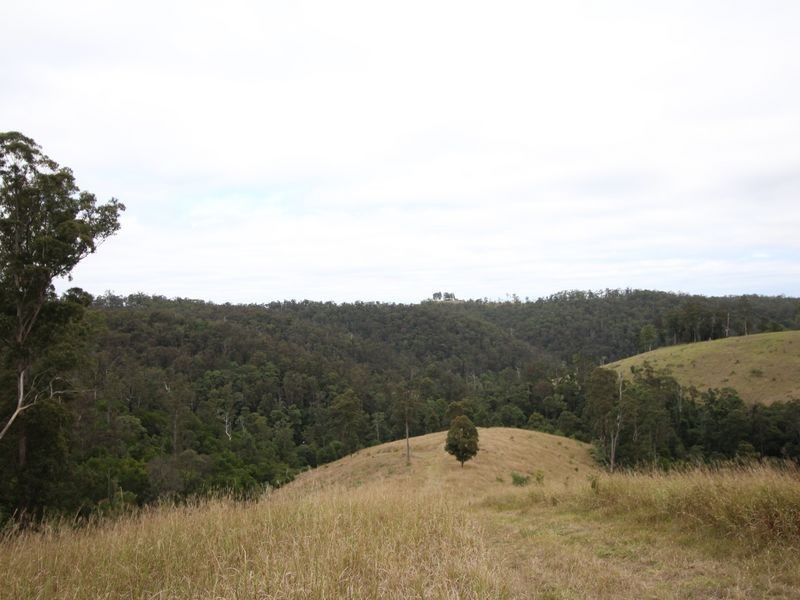 Lot 516 Kilcoy Murgon Road, Kilcoy QLD 4515