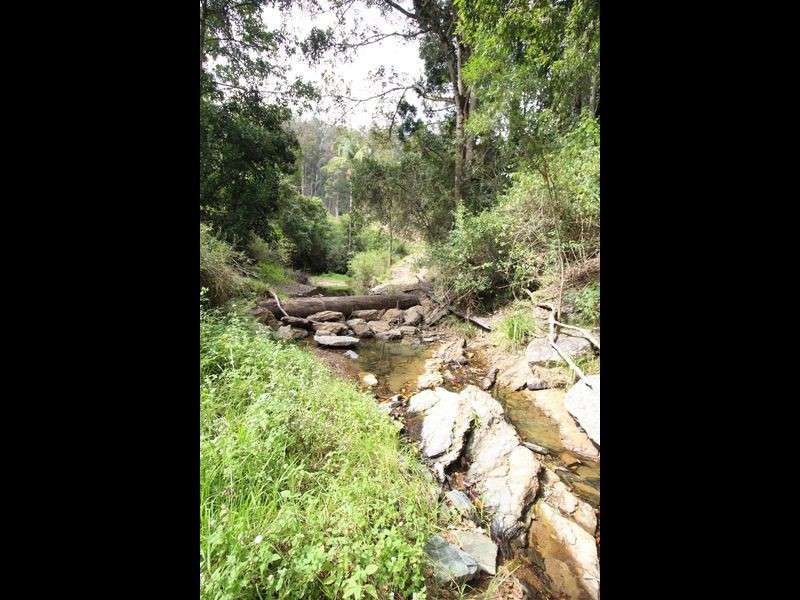 Lot 516 Kilcoy Murgon Road, Kilcoy QLD 4515