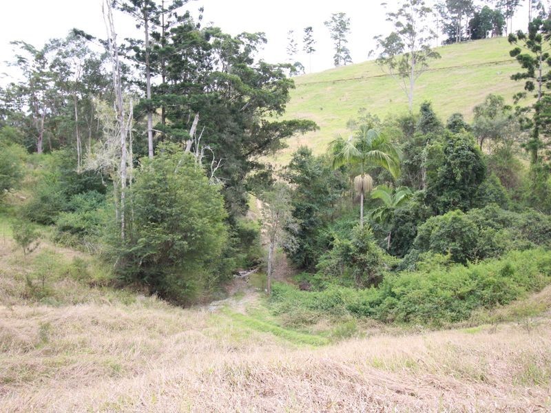 Lot 516 Kilcoy Murgon Road, Kilcoy QLD 4515