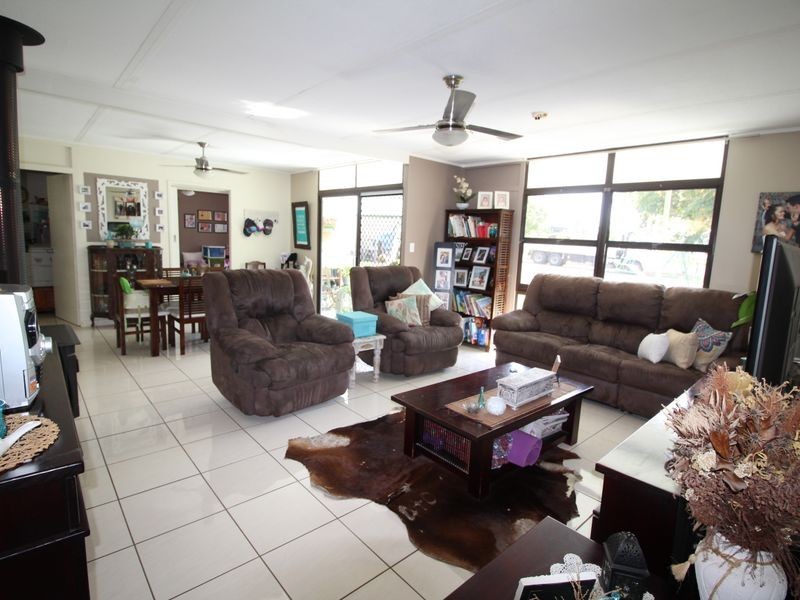 400 Mount Beppo Road, Toogoolawah QLD 4313