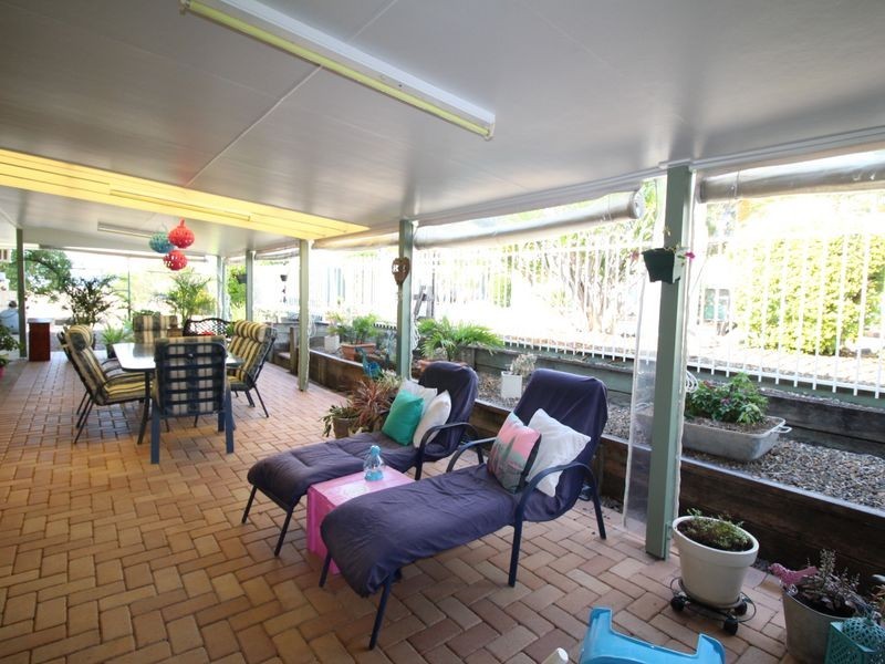 400 Mount Beppo Road, Toogoolawah QLD 4313