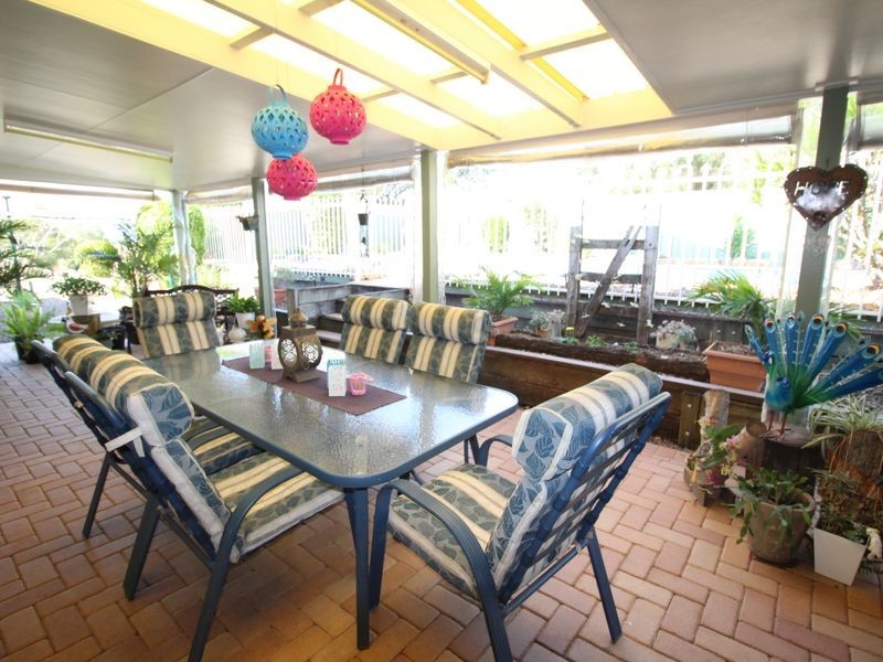 400 Mount Beppo Road, Toogoolawah QLD 4313