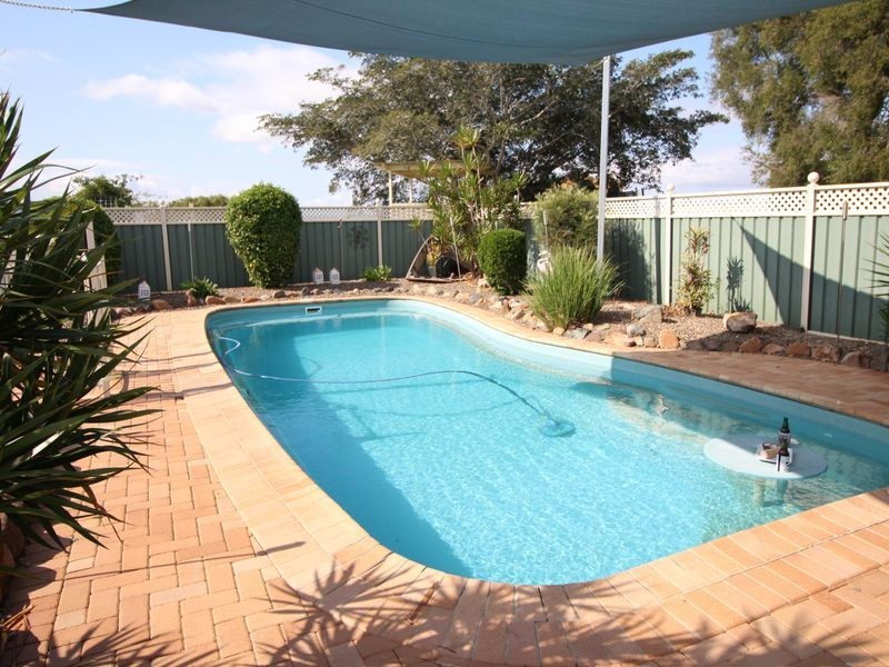 400 Mount Beppo Road, Toogoolawah QLD 4313