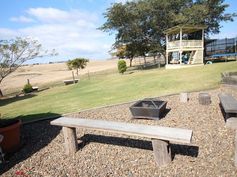 400 Mount Beppo Road, Toogoolawah QLD 4313