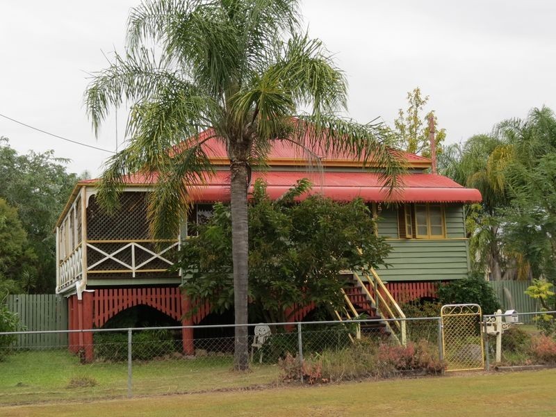 Toogoolawah QLD 4313