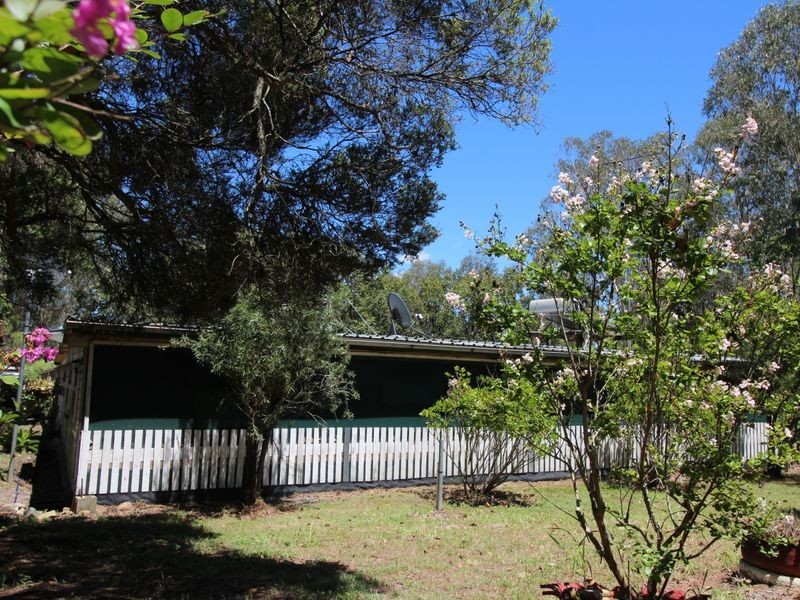 150 Dunlop Road, Esk QLD 4312