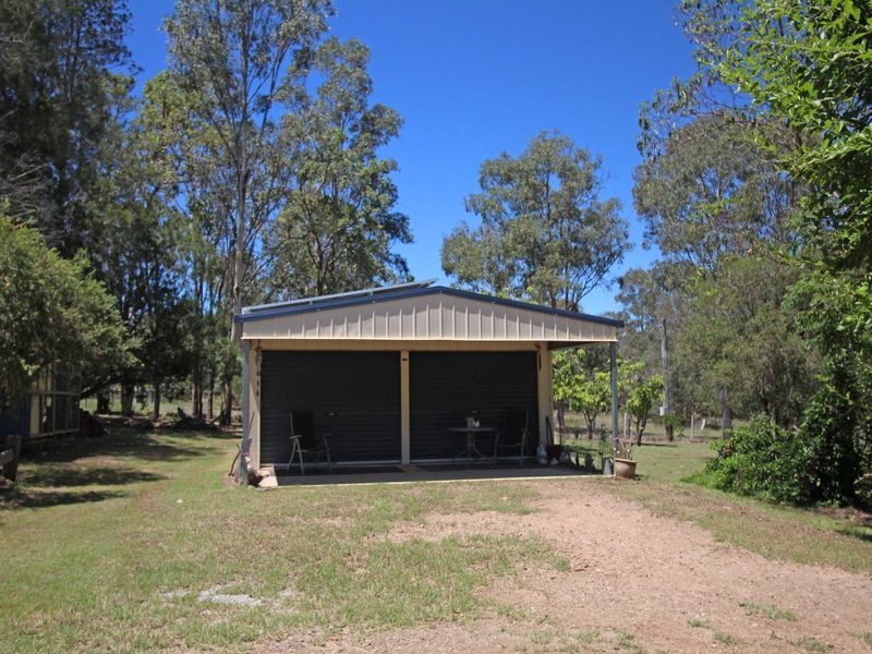 150 Dunlop Road, Esk QLD 4312