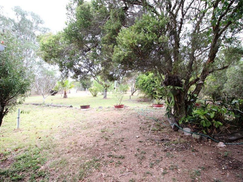 150 Dunlop Road, Esk QLD 4312