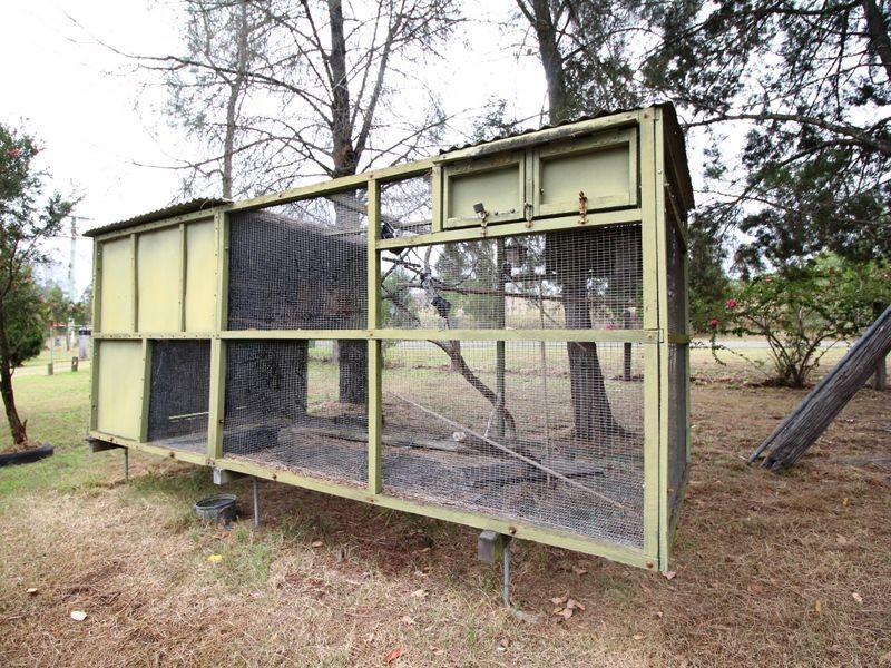 150 Dunlop Road, Esk QLD 4312