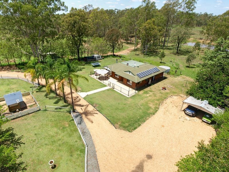 359 Willaura Drive, Mount Hallen QLD 4312