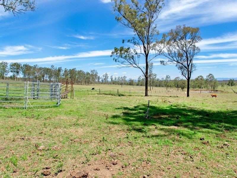 359 Willaura Drive, Mount Hallen QLD 4312