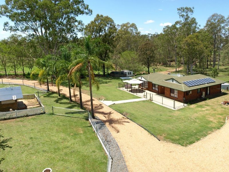 359 Willaura Drive, Mount Hallen QLD 4312