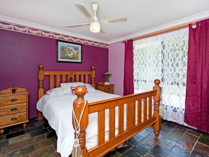 359 Willaura Drive, Mount Hallen QLD 4312