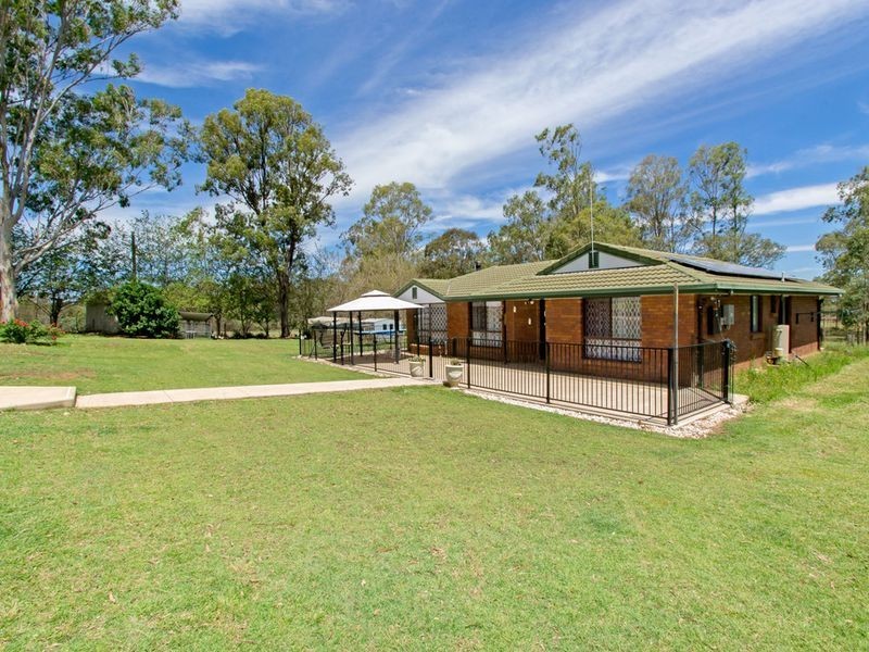 359 Willaura Drive, Mount Hallen QLD 4312