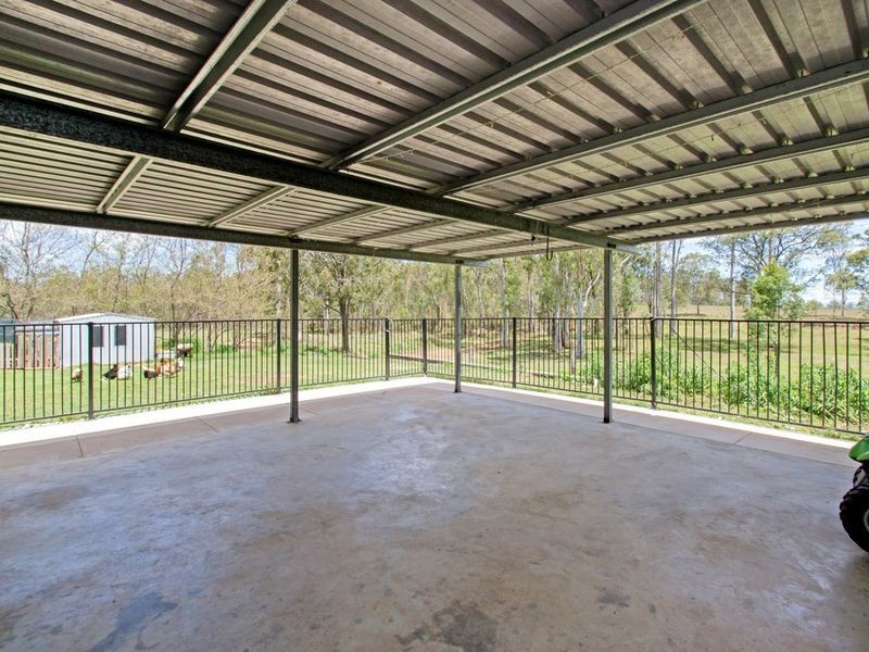 359 Willaura Drive, Mount Hallen QLD 4312