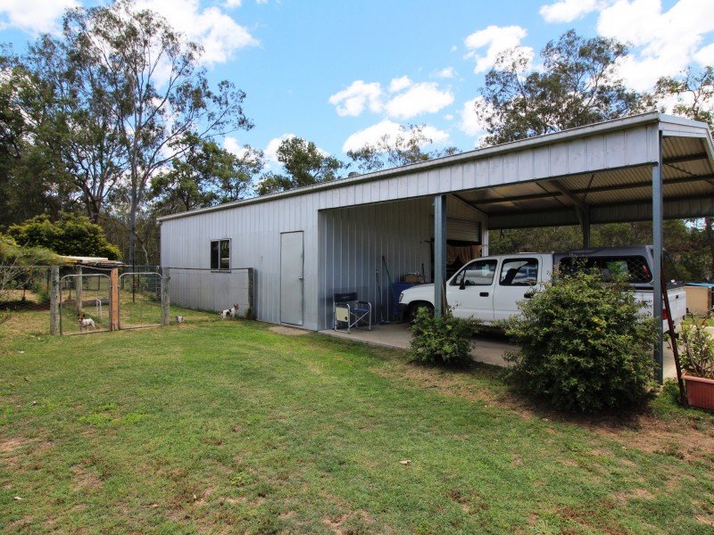103 Cedar Avenue, Esk QLD 4312