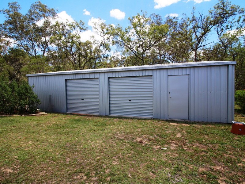 103 Cedar Avenue, Esk QLD 4312