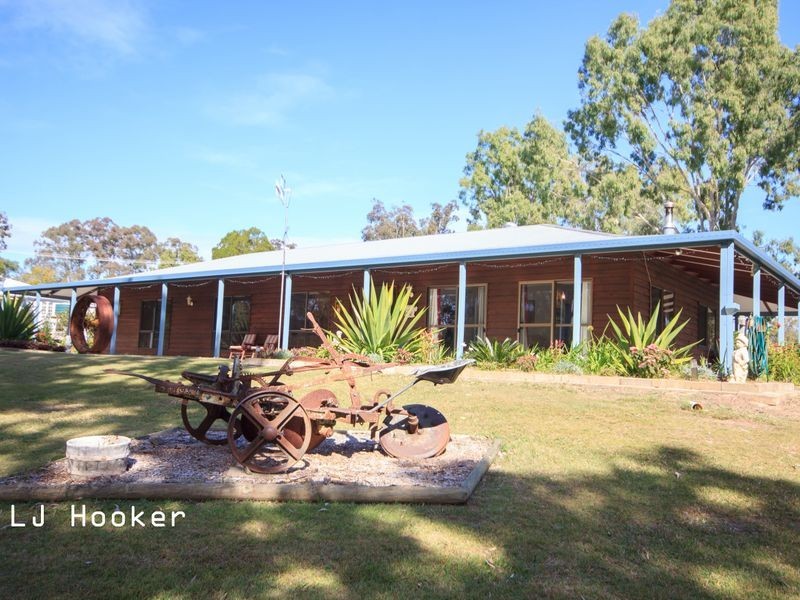 41 East Street, Esk QLD 4312