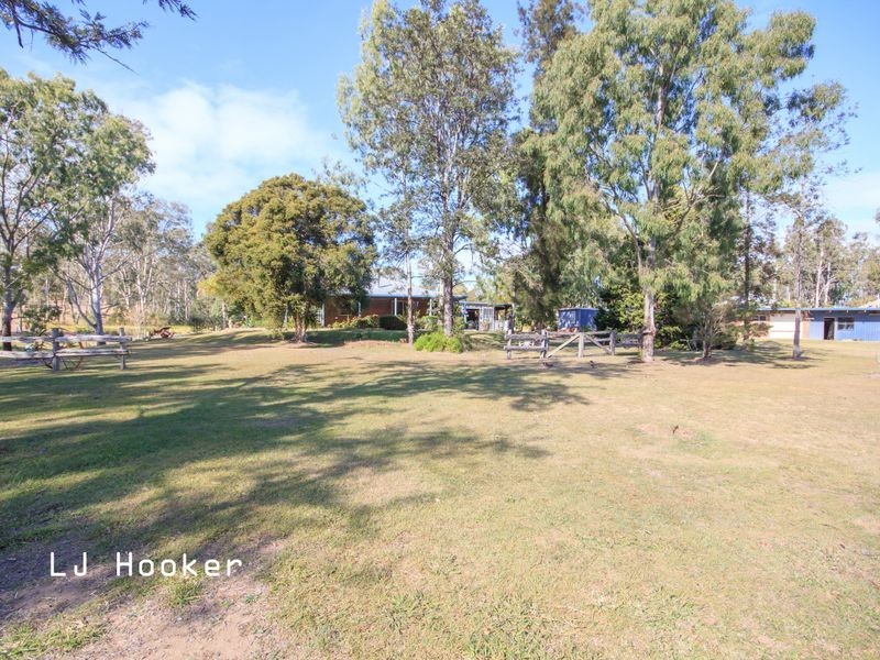 41 East Street, Esk QLD 4312