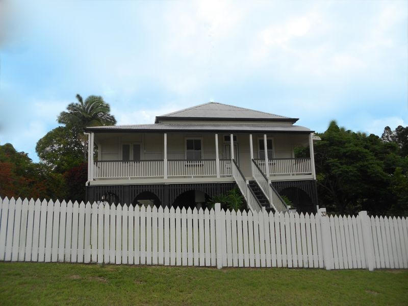 33 Drem Street, Toogoolawah QLD 4313