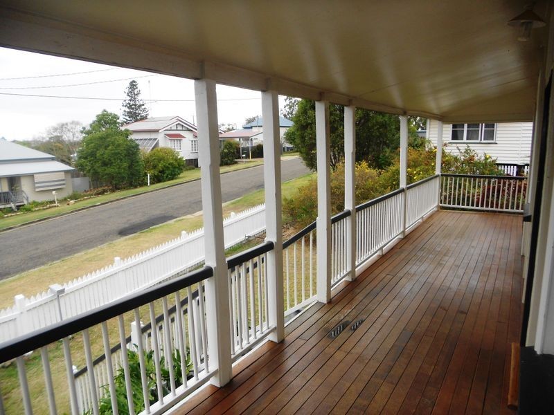 33 Drem Street, Toogoolawah QLD 4313