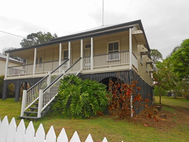 33 Drem Street, Toogoolawah QLD 4313