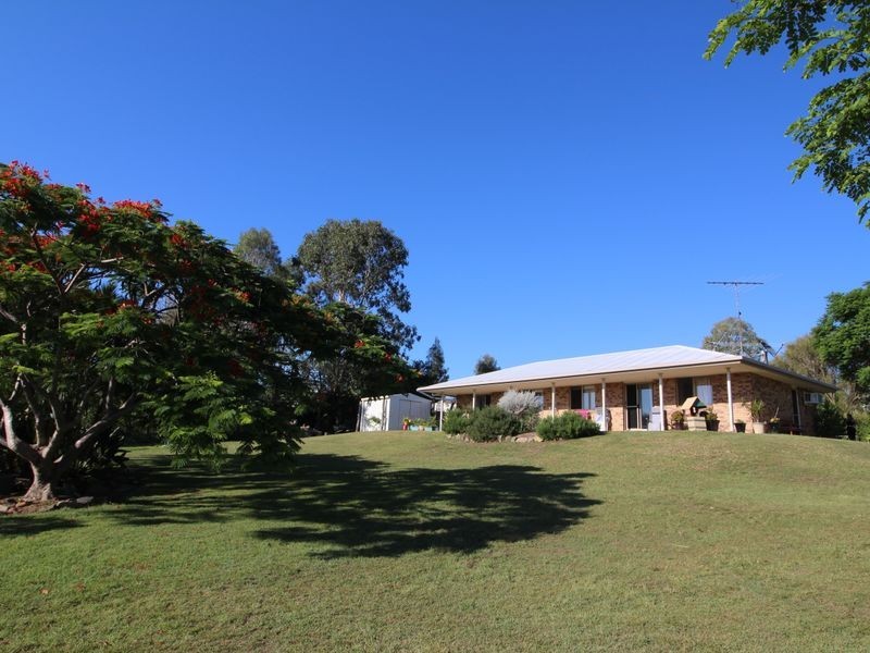 16 McConnel Street, Toogoolawah QLD 4313