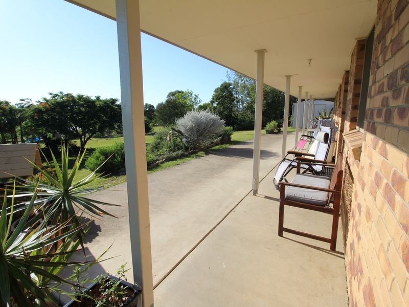 16 McConnel Street, Toogoolawah QLD 4313