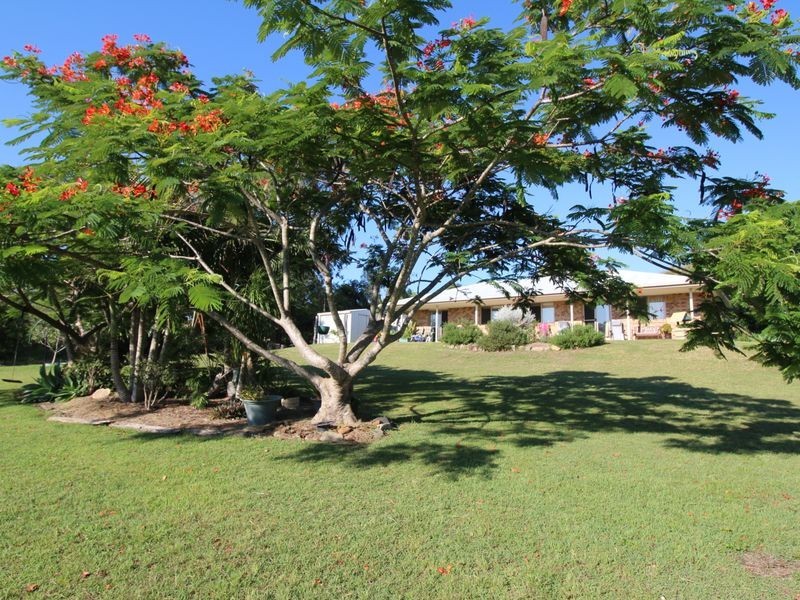 16 McConnel Street, Toogoolawah QLD 4313