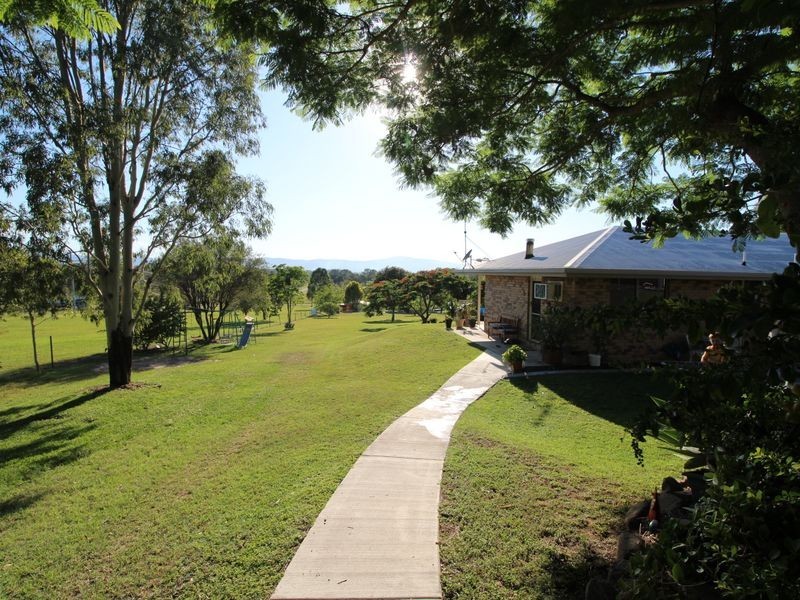 16 McConnel Street, Toogoolawah QLD 4313