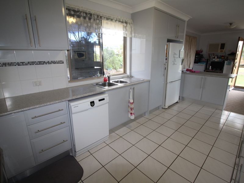 16 McConnel Street, Toogoolawah QLD 4313