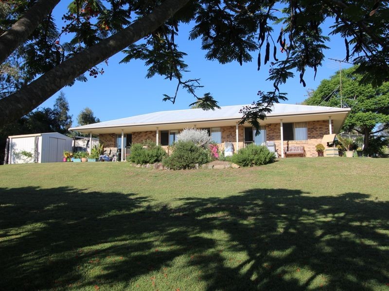 16 McConnel Street, Toogoolawah QLD 4313