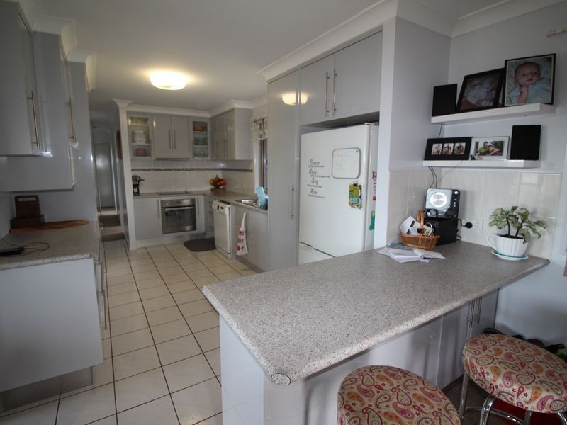 16 McConnel Street, Toogoolawah QLD 4313