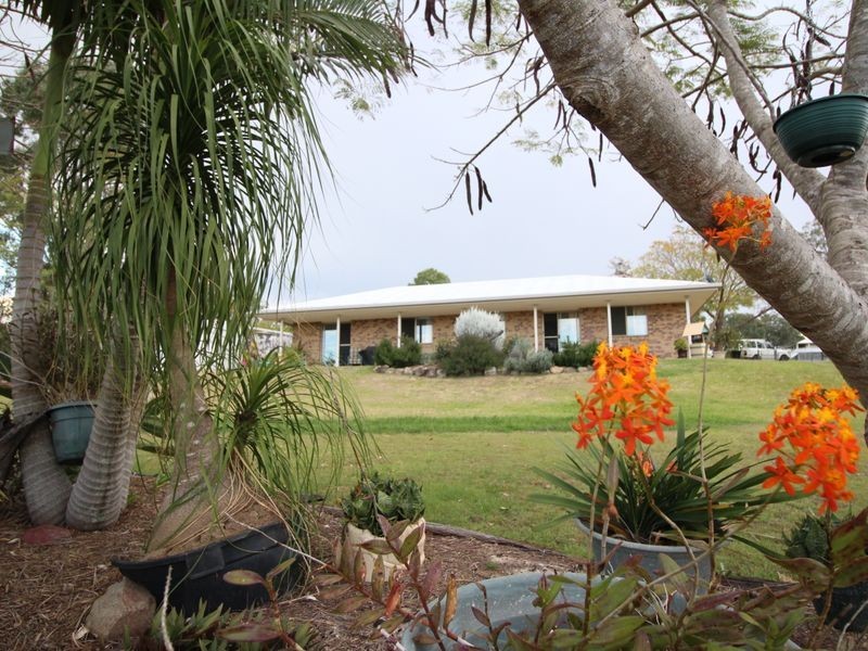 16 McConnel Street, Toogoolawah QLD 4313