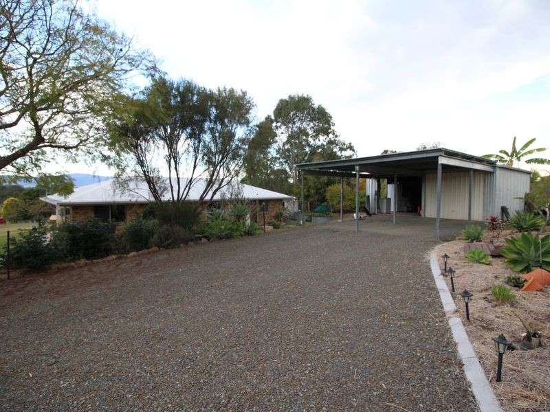 16 McConnel Street, Toogoolawah QLD 4313