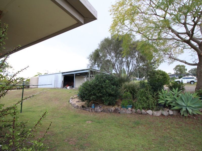 16 McConnel Street, Toogoolawah QLD 4313