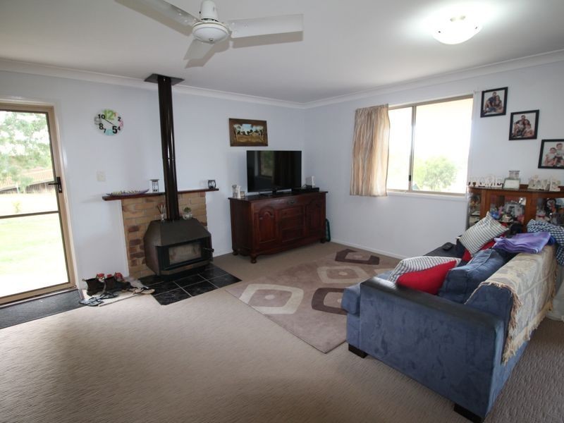 16 McConnel Street, Toogoolawah QLD 4313