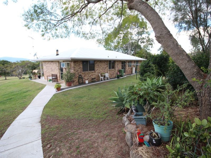 16 McConnel Street, Toogoolawah QLD 4313