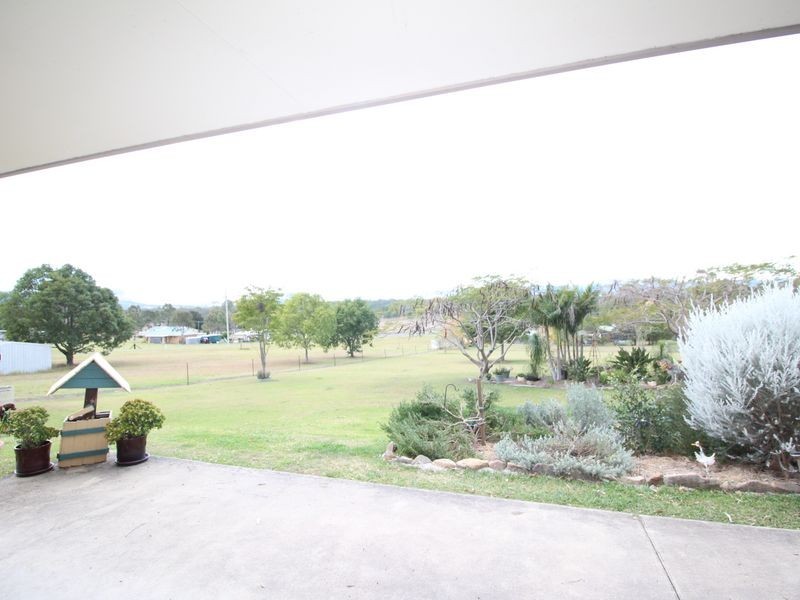 16 McConnel Street, Toogoolawah QLD 4313