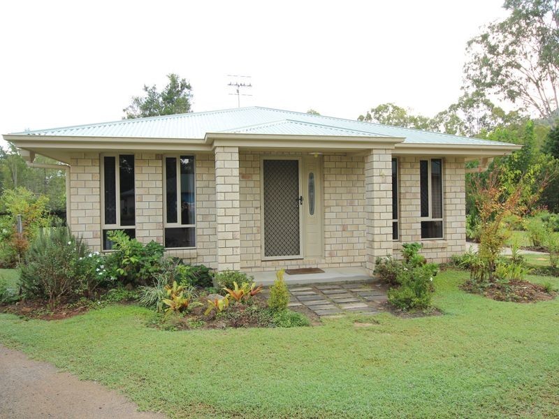 4/17 Francis Terrace, Esk QLD 4312