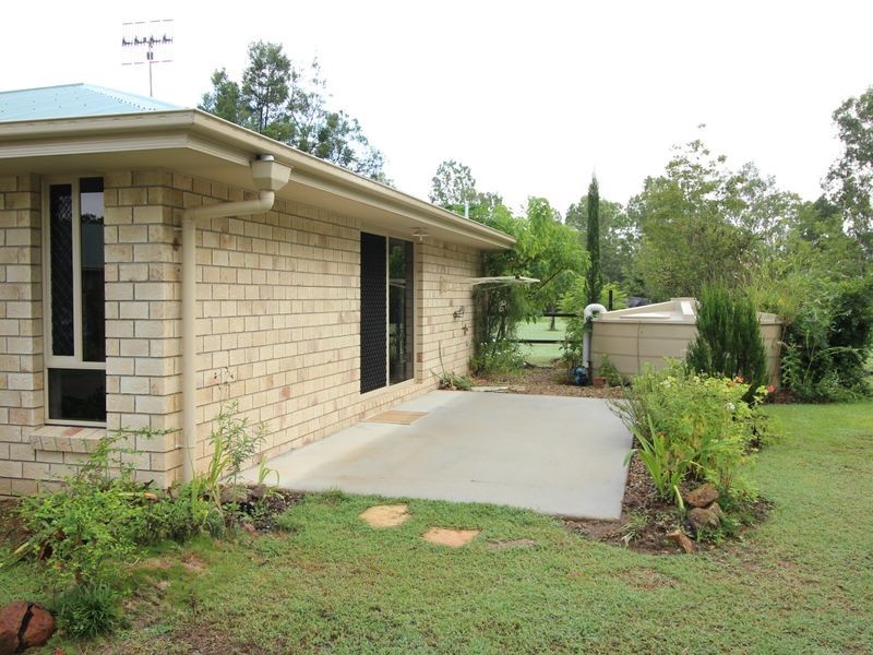 4/17 Francis Terrace, Esk QLD 4312